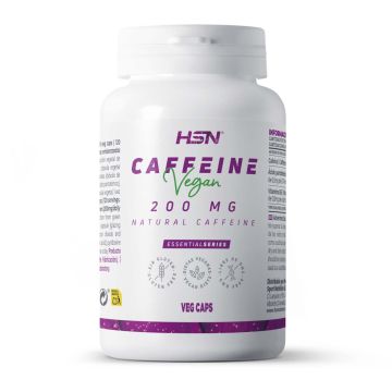 CAFFEINA NATURALE 200mg