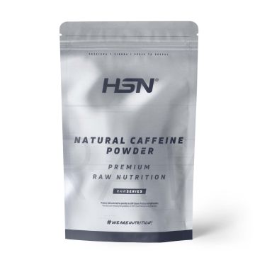 CAFFEINA NATURALE IN POLVERE