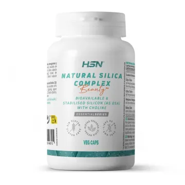 SILICIO NATURALE COMPLEX