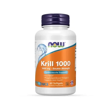OLIO DI KRILL NEPTUNE 1000mg - 60 softgels