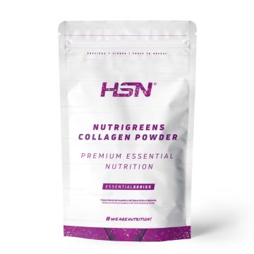 COMPLETE NUTRIGREENS + COLLAGENE