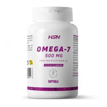 OMEGA-7 OLIO DI OLIVELLO SPINOSO 500mg OMEGA-7 OLIO DI OLIVELLO SPINOSO 500mg