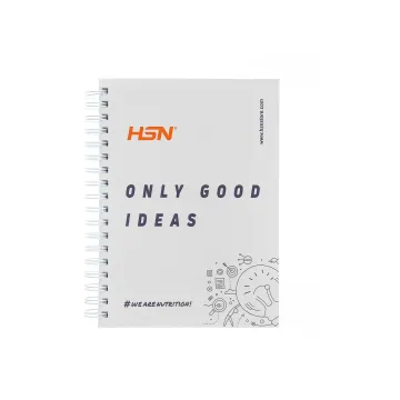BLOC-NOTES HSN