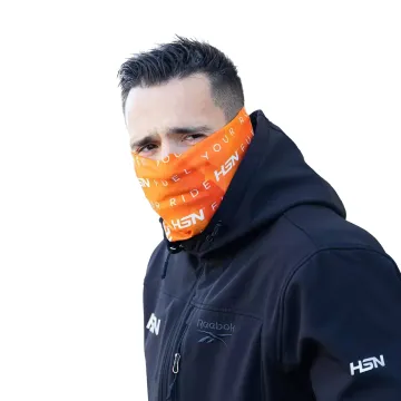 SCALDACOLLO TRASPIRANTE HSN