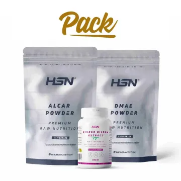 PACK 5 - ATTIVA LA TUA MENTE *