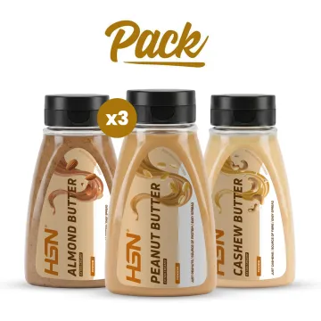Creme extra cremose - pack degustazione