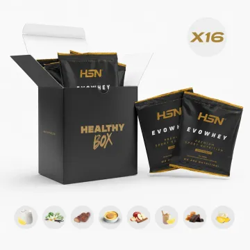 PACK EVOWHEY PROTEIN MONODOSE