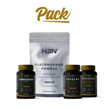 PACK - RECUPERA LA LINEA *