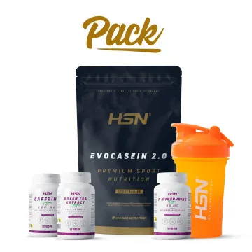 PACK - OTTIENI IL TUO 6-PACK *