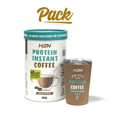 PACK CAFFÈ PROTEICO SENZA EDULCORANTI #CaféFitConQ PACK CAFFÈ PROTEICO SENZA EDULCORANTI #CaféFitConQ