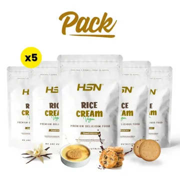 CREMA DI RISO - PACK DEGUSTAZIONE