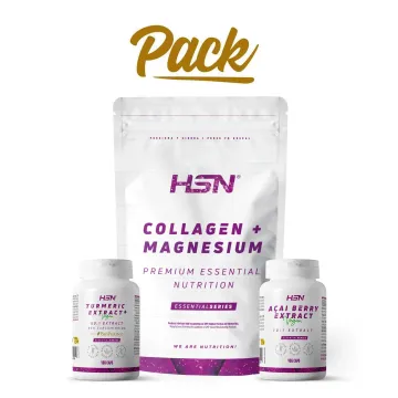 PACK - ANTIOSSIDANTI SPECIALE DONNA *