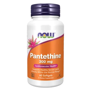 PANTETINA 300mg - 60 softgels
