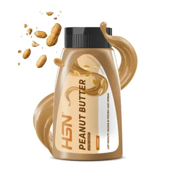 BURRO D'ARACHIDI EXTRA CREMOSO