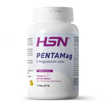 PENTAMag (5 SALE DI MAGNESIO)