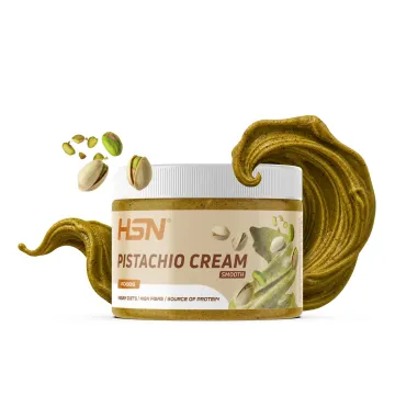 CREMA DI PISTACCHIO