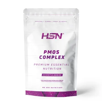 PMOS complex in polvere