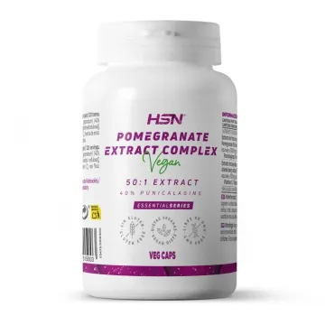 ESTRATTO DI MELAGRANA COMPLEX (50:1) 500mg
