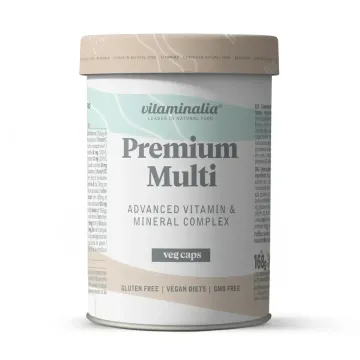 MULTIVITAMINICO PREMIUM