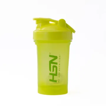 PRO SHAKER HSN WE ARE NUTRITION! SFERA DI MISCELAZIONE