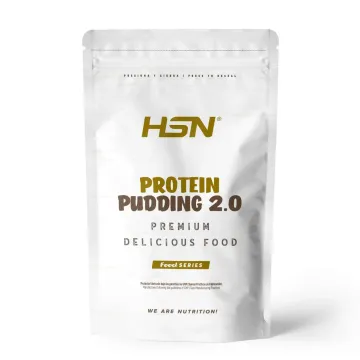 PUDDING PROTEICO 2.0