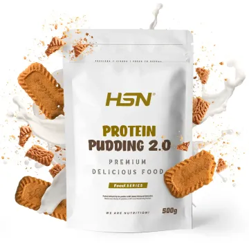 PUDDING PROTEICO 2.0 500g SPECULOOS PUDDING PROTEICO 2.0 500g SPECULOOS