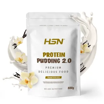 PUDDING PROTEICO 2.0 500g VANIGLIA PUDDING PROTEICO 2.0 500g VANIGLIA