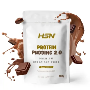 PUDDING PROTEICO 2.0 500g CIOCCOLATO PUDDING PROTEICO 2.0 500g CIOCCOLATO