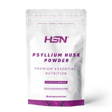 PSYLLIUM HUSK IN POLVERE