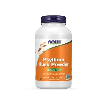PSYLLIUM HUSK IN POLVERE - 340g