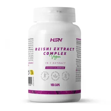 ESTRATTO DI REISHI COMPLEX (15:1) 500mg