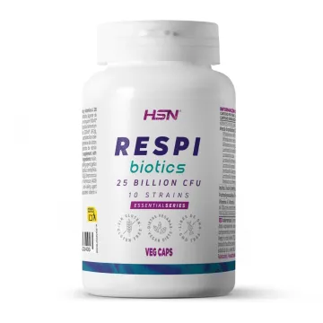 Respi biotics (probiotici) 25B UFC
