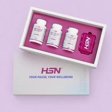 GIFTBOX - RIPOSO