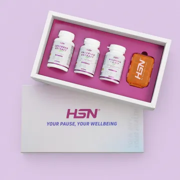 Giftbox - riposo