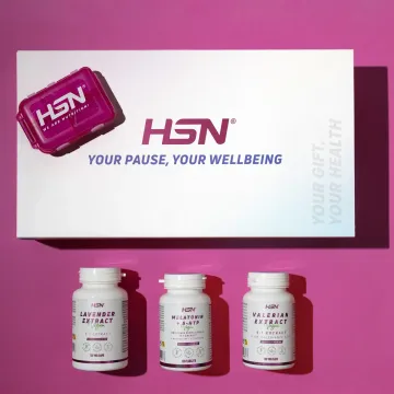 COFANETTO REGALO - RIPOSO