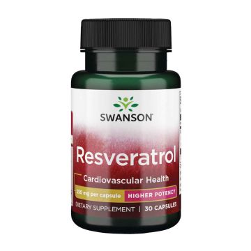 RESVERATROLO 250mg