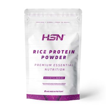 PROTEINA DI RISO INTEGRALE CONCENTRATA