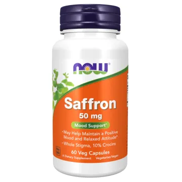 ZAFFERANO 50mg