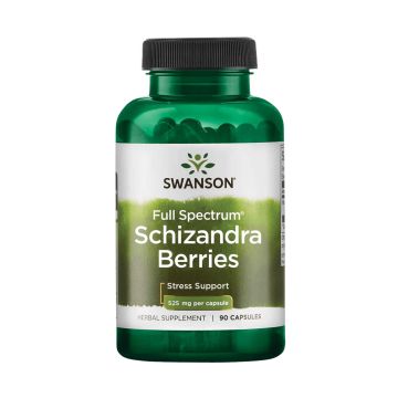 Full Spectrum® BACCHE DI SCHISANDRA 525mg