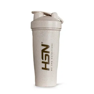 SHAKER CON SFERA DI MISCELAZIONE HSN 600 ml