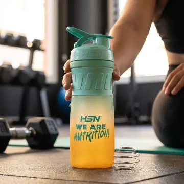 SLIM SHAKER HSN WE ARE NUTRITION! SFERA DI MISCELAZIONE