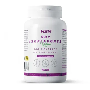 ISOFLAVONI DI SOIA 150mg