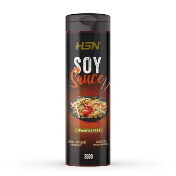 SALSA DI SOIA