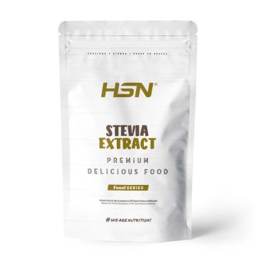 ESTRATTO DI STEVIA IN POLVERE