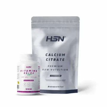 PACK SPECIALE MENOPAUSA - OTTIMO PER LE OSSA *