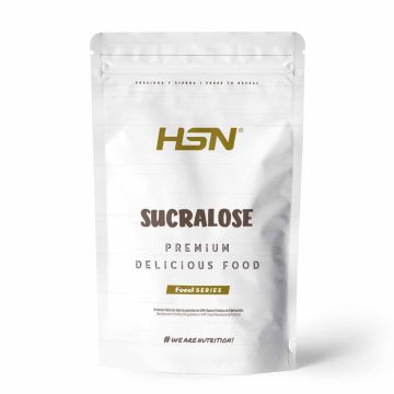 SUCRALOSIO IN POLVERE