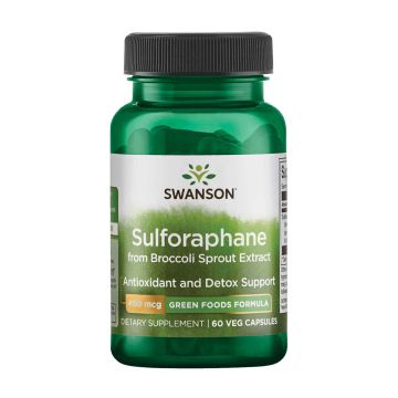 SULFORAFANO 400mcg