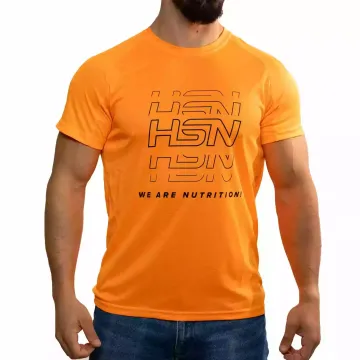 MAGLIETTA TECNICA HSN 'WE ARE NUTRITION!'