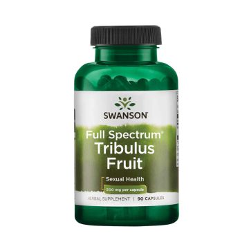 Full Spectrum® FRUTTO DI TRIBULUS 500mg
