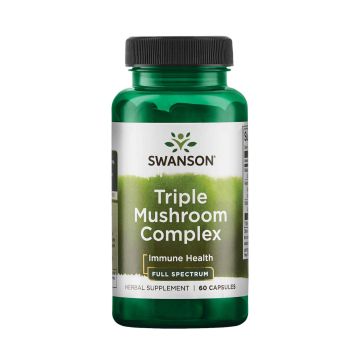 Full Spectrum® TRIPLO FUNGHI COMPLEX